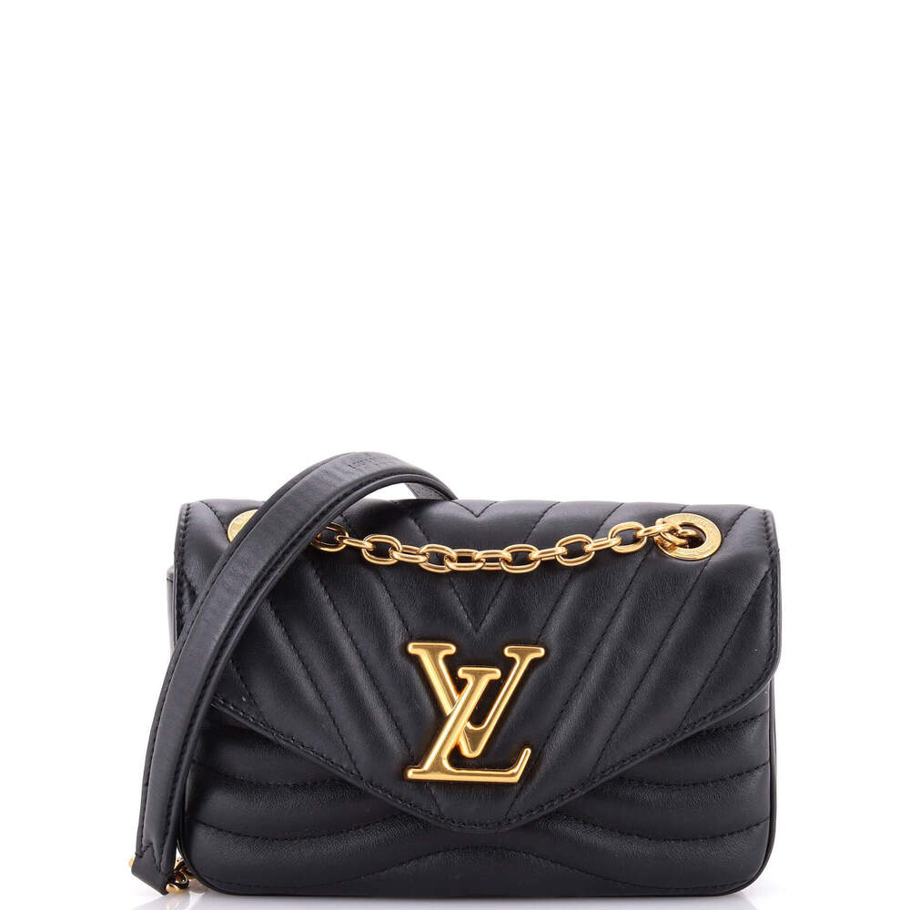 Louis Vuitton PM New Wave Chain Bag NM
